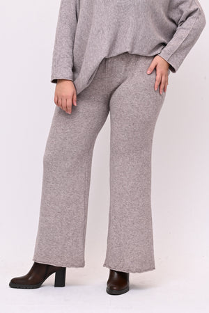 Completo calda viscosa - Visone