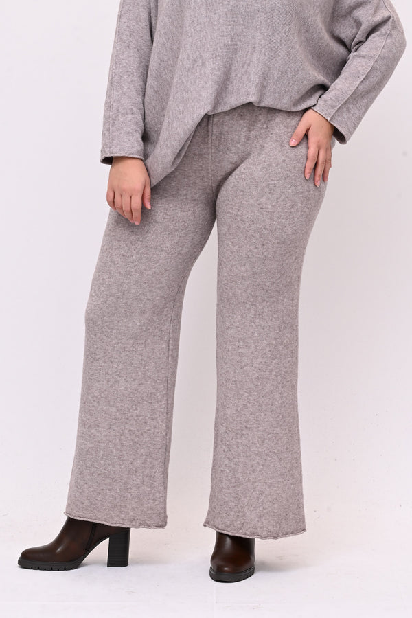 Completo calda viscosa - Visone