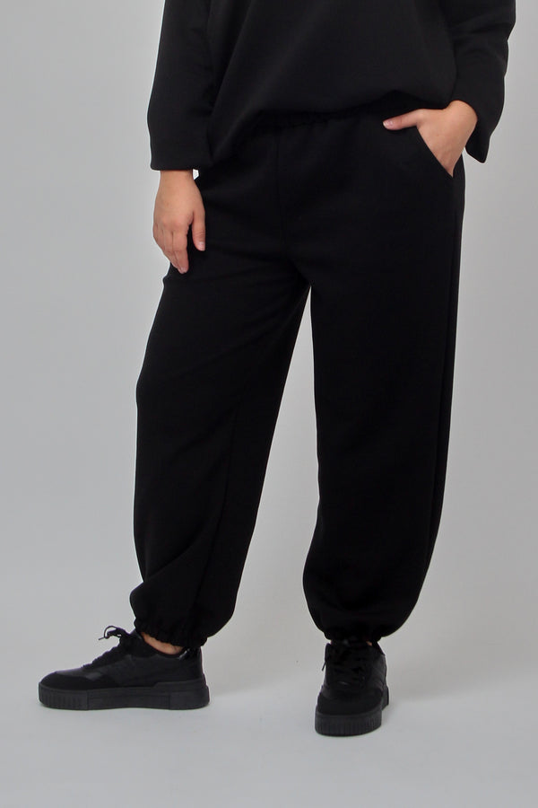 Tuta over neoprene - Nero