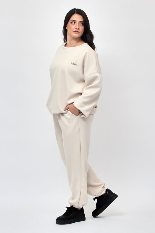 Tuta over neoprene - Burro