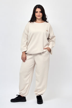 Tuta over neoprene - Burro