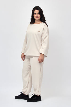 Tuta over neoprene - Burro