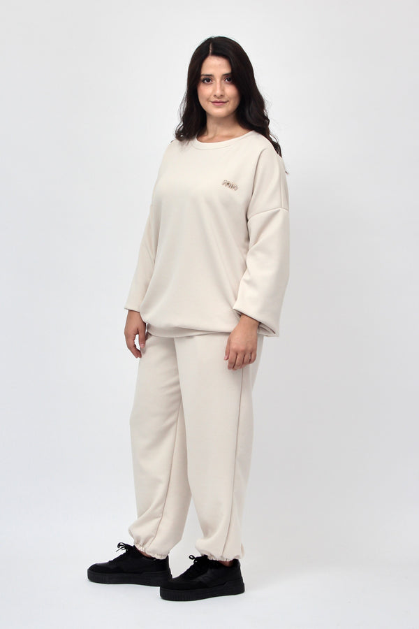 Tuta over neoprene - Burro