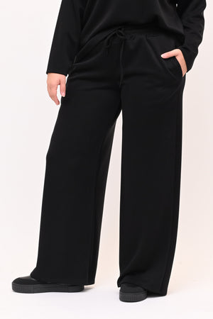 Tuta neoprene over - Nero