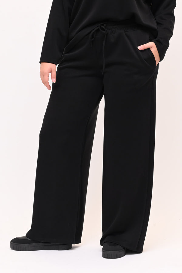 Tuta neoprene over - Nero