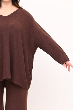 Completo calda viscosa - Moro