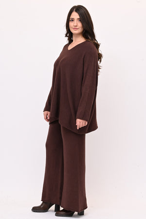 Completo calda viscosa - Moro