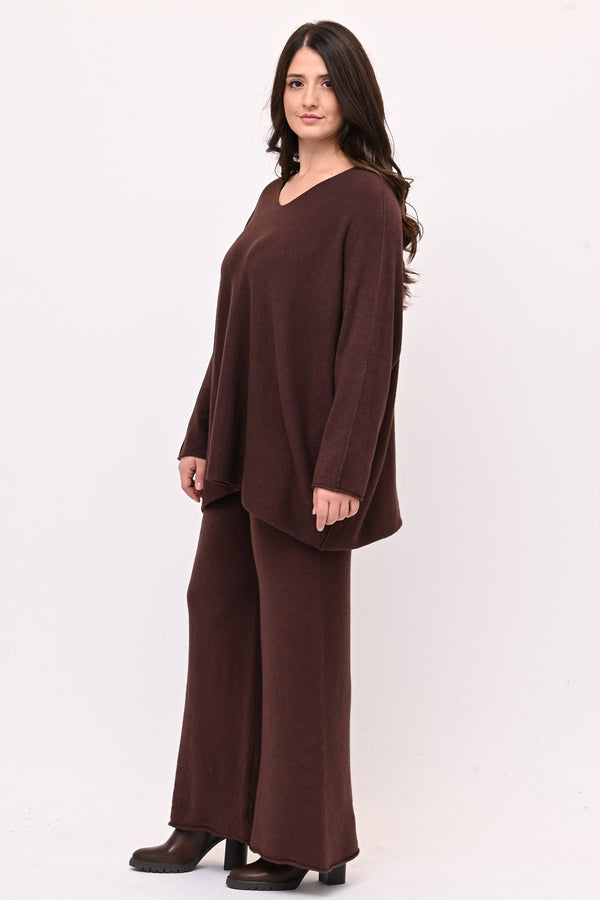 Completo calda viscosa - Moro