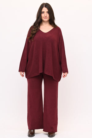 Completo calda viscosa - Vino