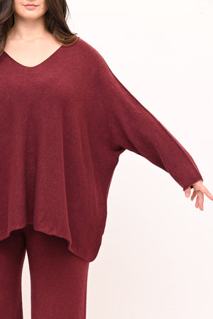 Completo calda viscosa - Vino