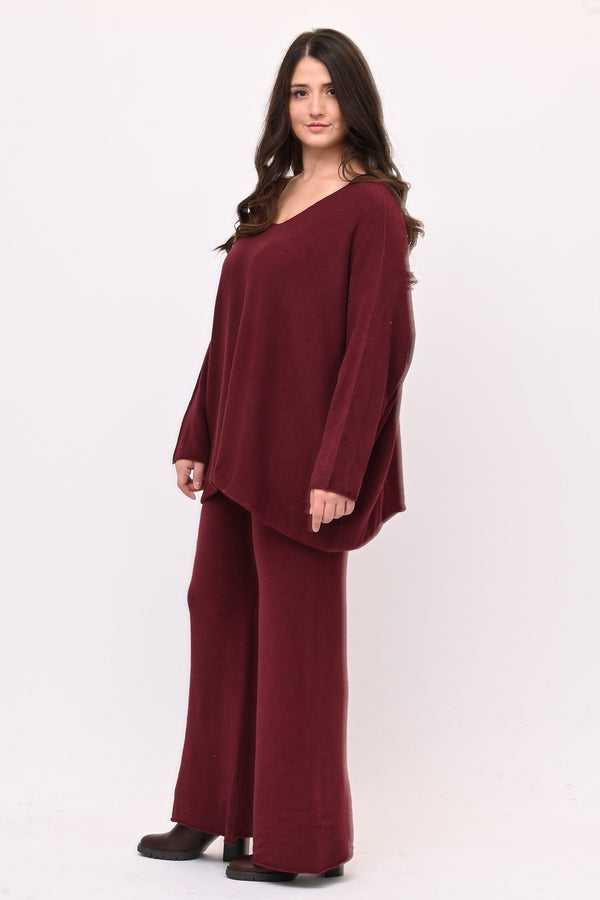 Completo calda viscosa - Vino