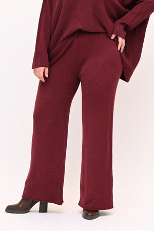 Completo calda viscosa - Vino