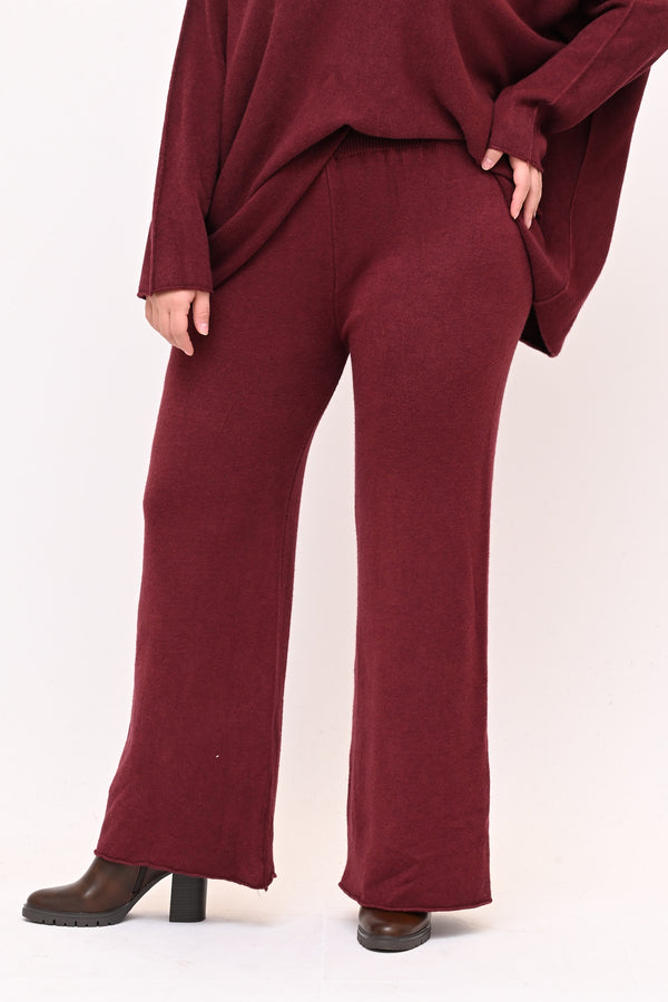 Completo calda viscosa - Vino