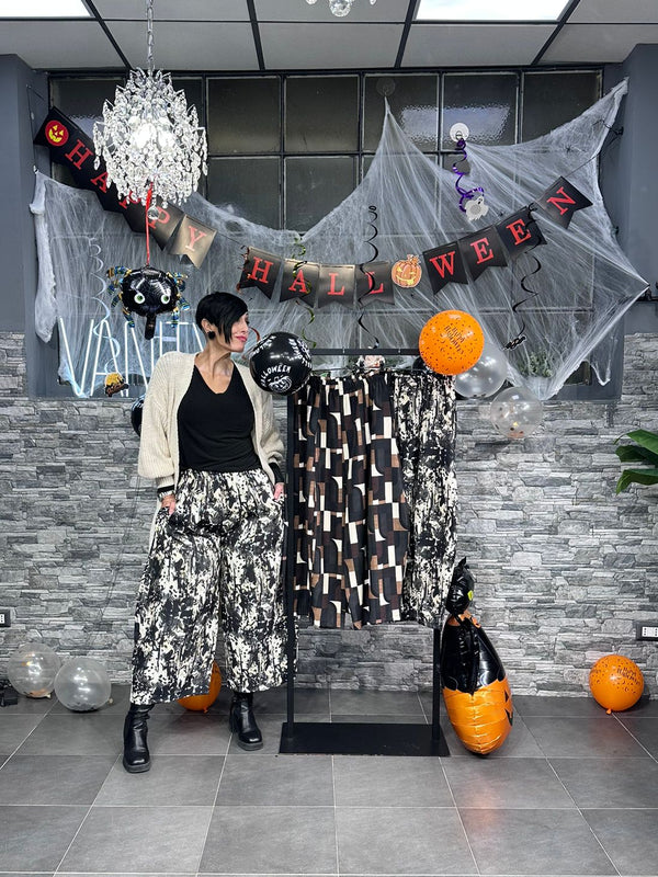 Pantabaloon fantasia - Moro