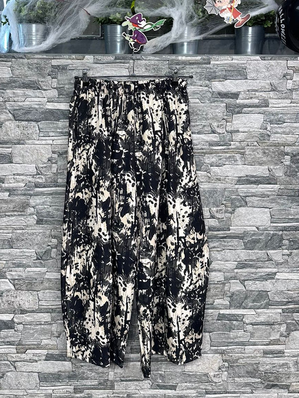 Pantabaloon fantasia - Grigio