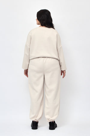 Tuta over neoprene - Burro