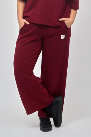 Completo crop neoprene - India