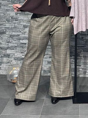 Completo Tartan - Tartan