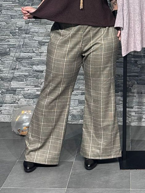 Completo Tartan - Tartan