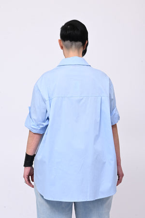 Camicia YOU LOVE - Oxford