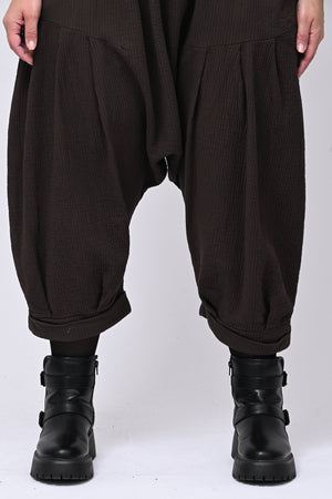 Completo felpa zip - Moro