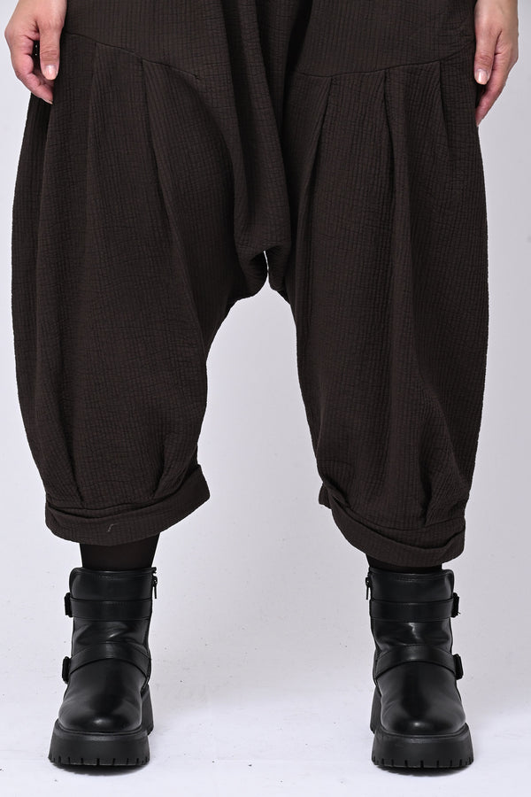 Completo felpa zip - Moro