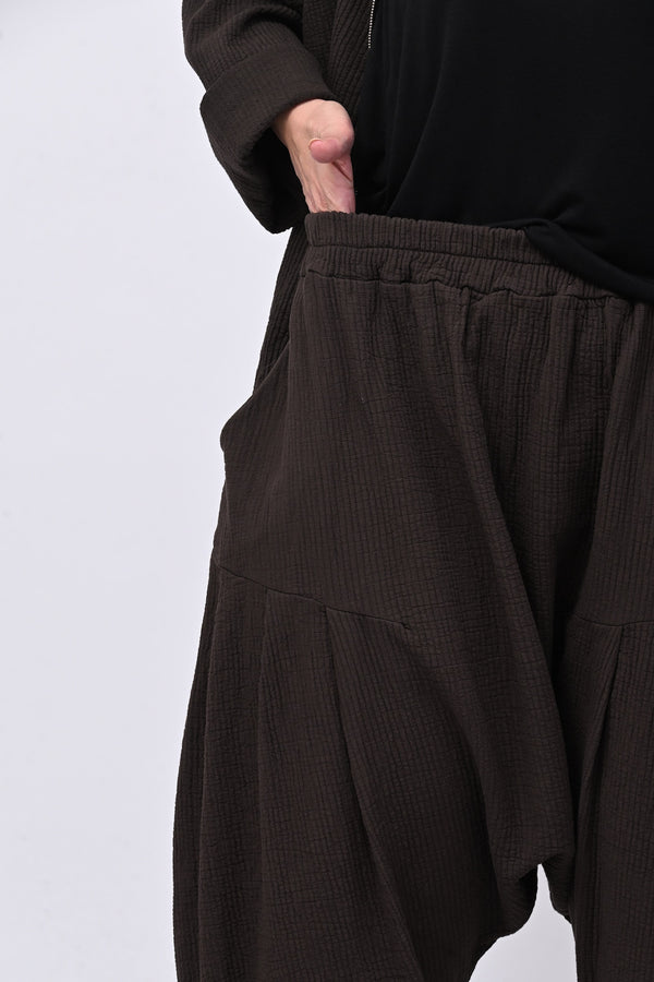 Completo felpa zip - Moro