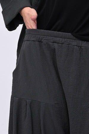 Completo felpa zip - Piombo