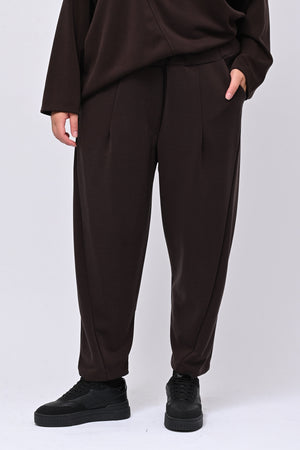 Completo neoprene collone - Moro