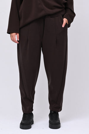 Completo neoprene collone - Moro