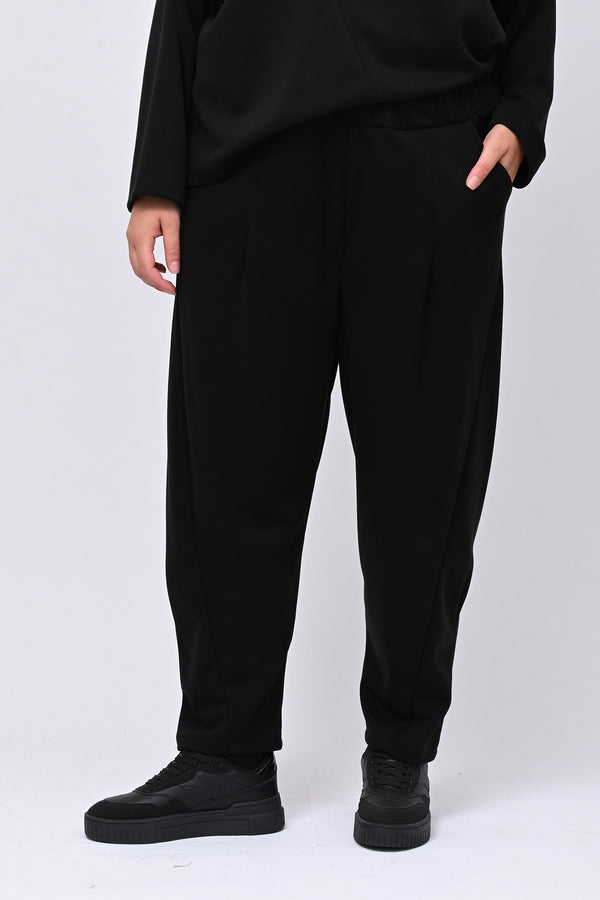 Completo neoprene collone - Nero