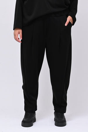 Completo neoprene collone - Nero