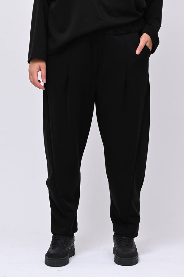 Completo neoprene collone - Nero