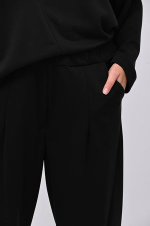 Completo neoprene collone - Nero