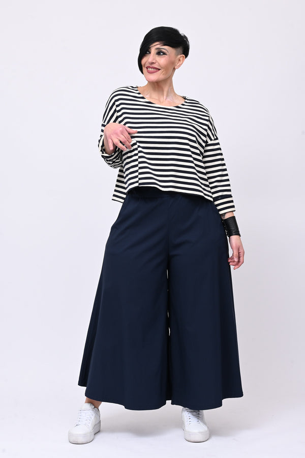 Pantagonna bengalina - Blu