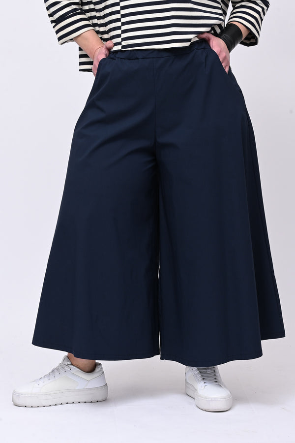 Pantagonna bengalina - Blu