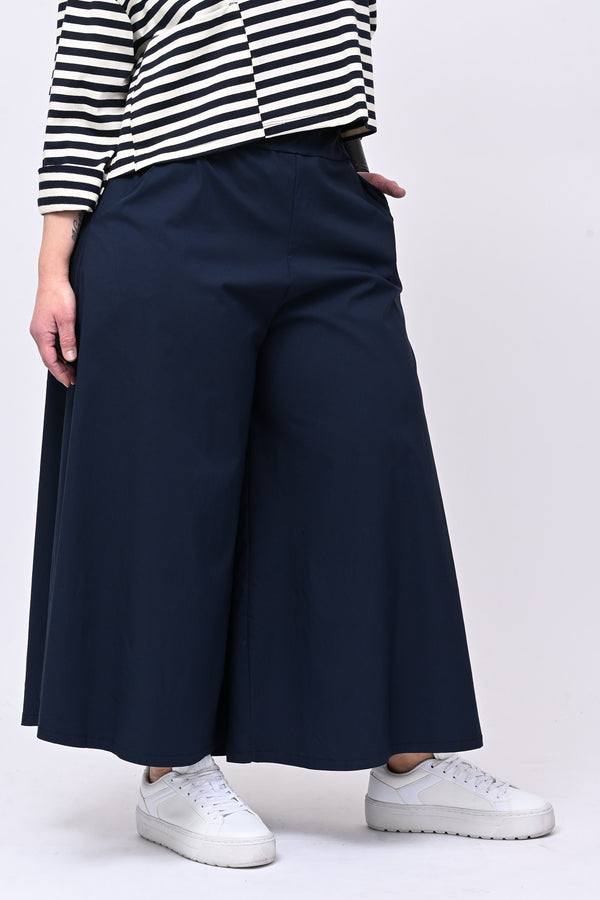 Pantagonna bengalina - Blu