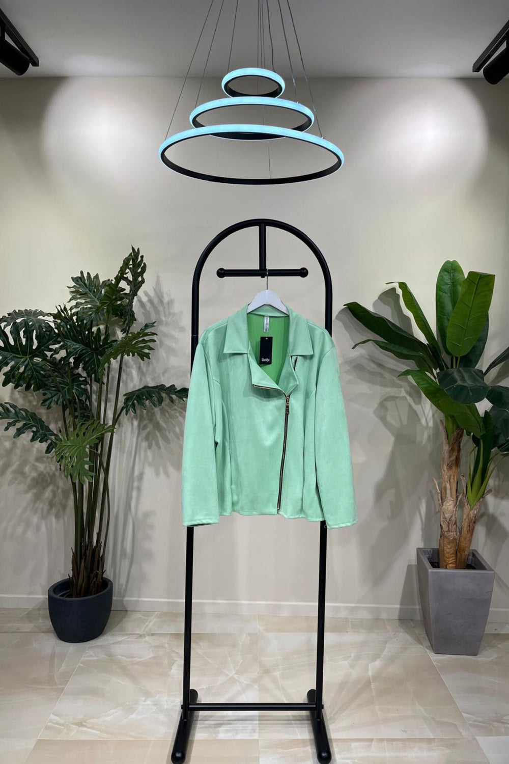 Chiodo dainetto - Menta