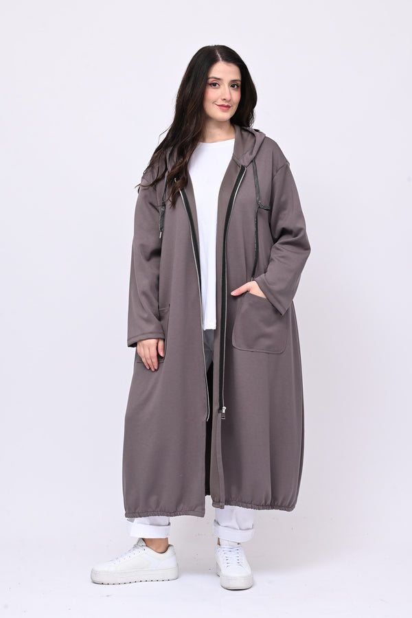 Maxi spolverino scuba - Fango