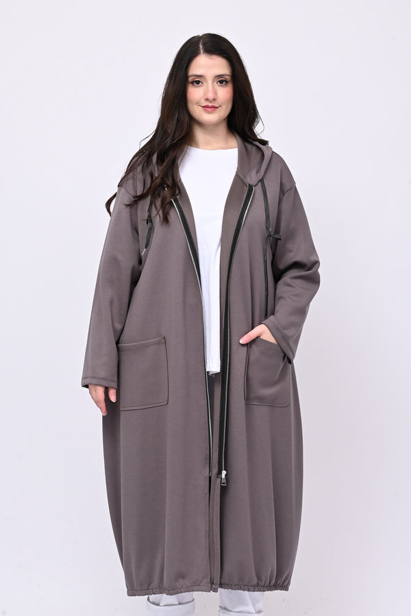 Maxi spolverino scuba - Fango