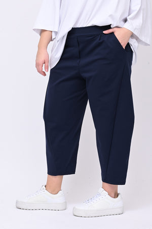 Pantacrop punto Roma - Blu