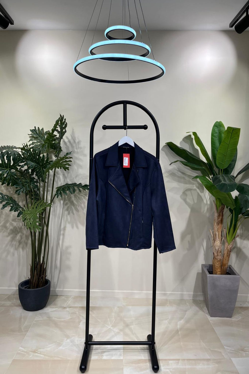 Chiodo dainetto - Blu