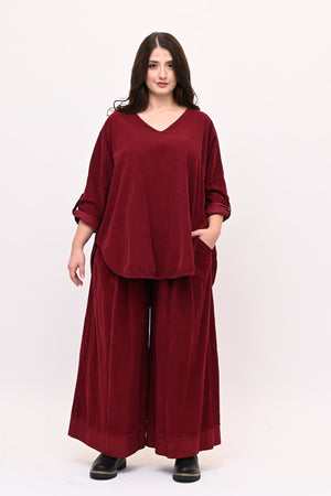 Completo costine ovetto - India