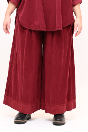 Completo costine ovetto - India