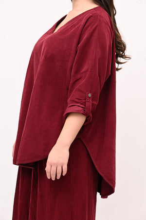 Completo costine ovetto - India