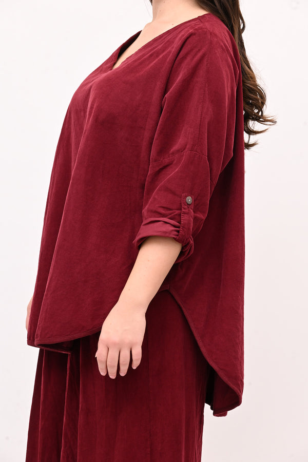 Completo costine ovetto - India