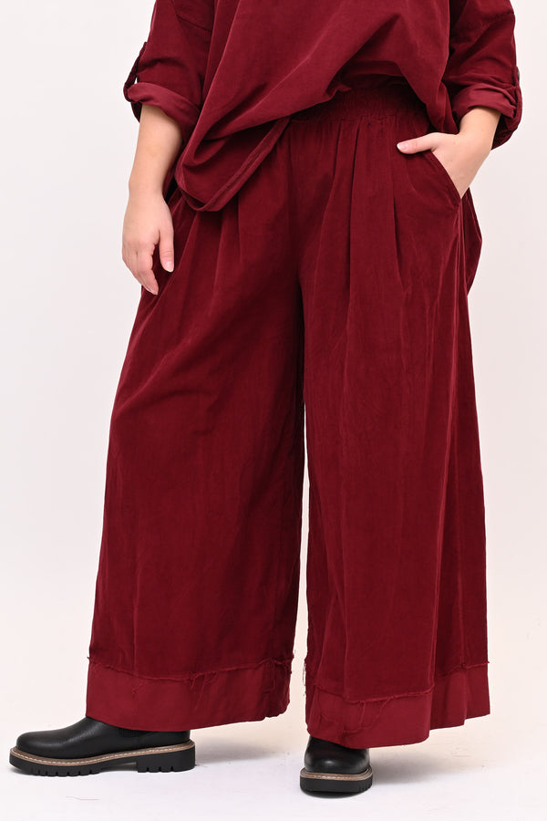 Completo costine ovetto - India