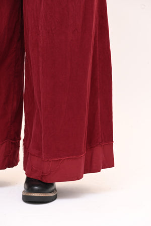 Completo costine ovetto - India