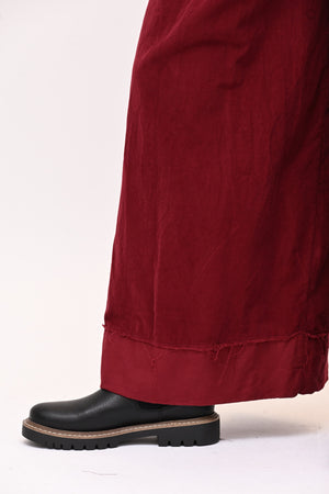 Completo costine ovetto - India