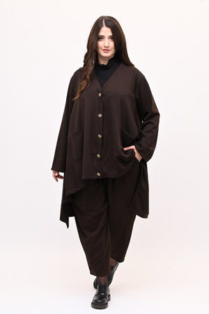 Completo over frack - Moro